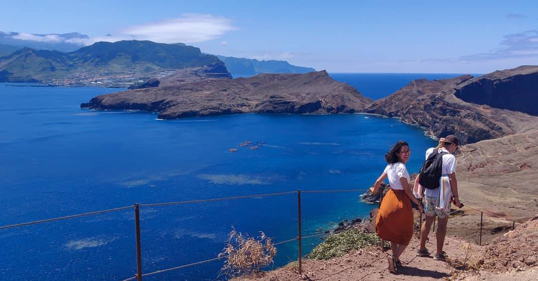 Place Ponta de São Lourenço