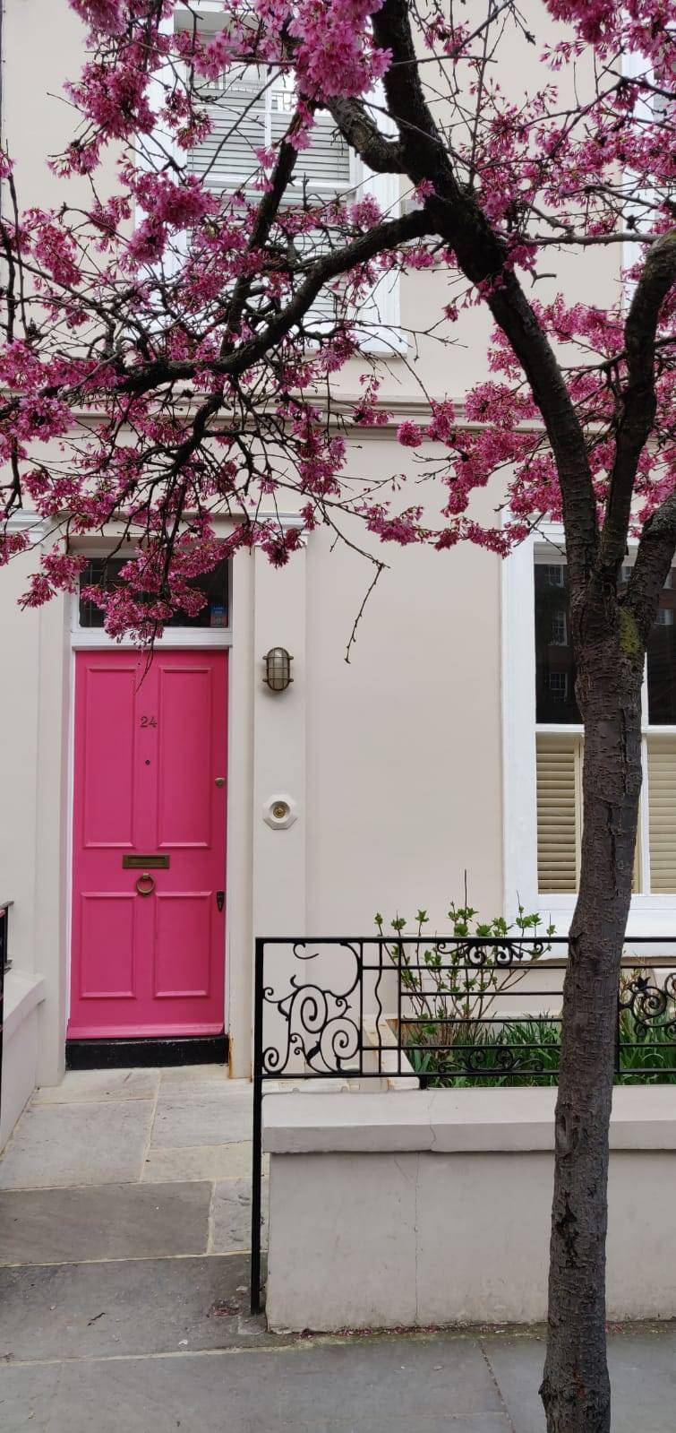 Lugar Notting Hill