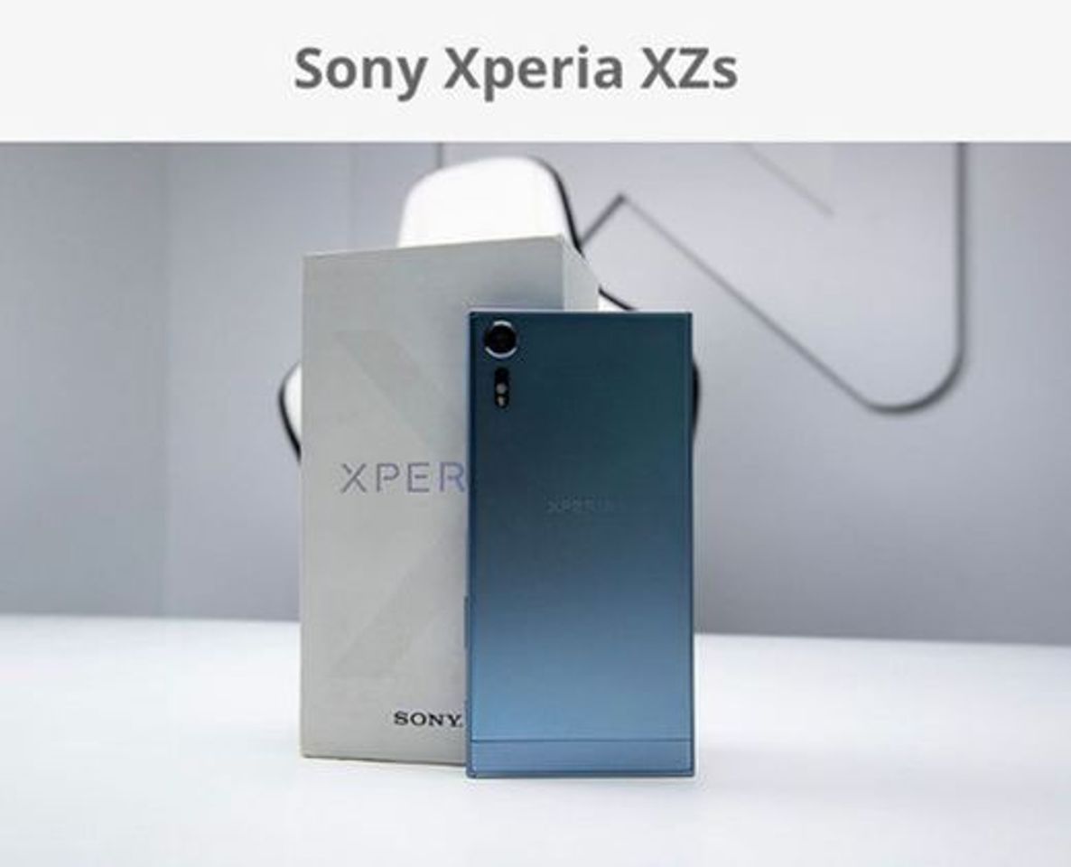 Fashion Sony Xperia XZs 