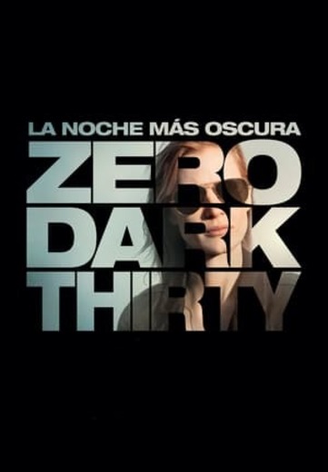 Zero Dark Thirty