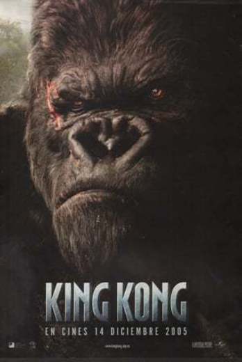 King Kong