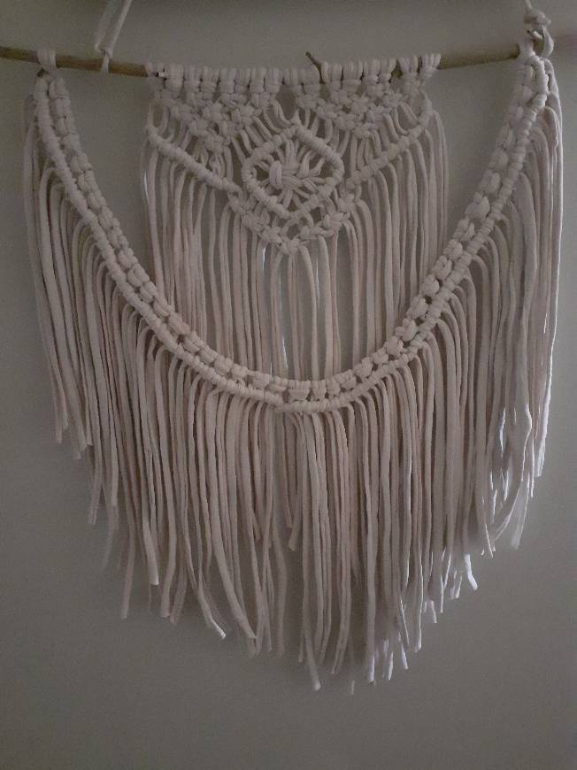 Producto Macramé