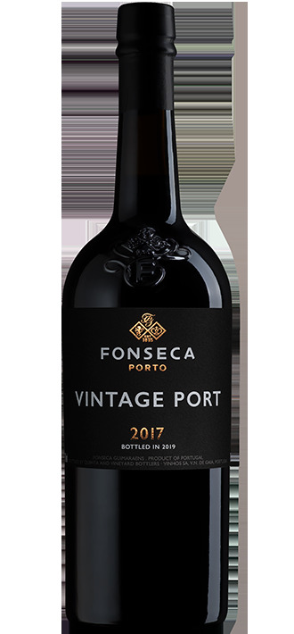 Producto Fonseca vintage 2017