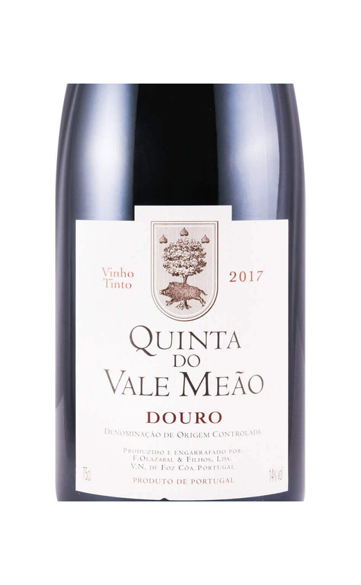 Producto Vale Meão 2017