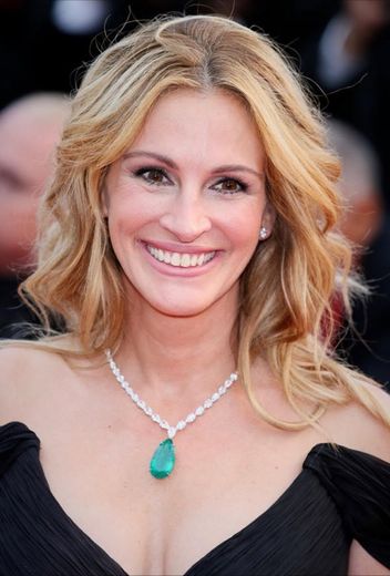 Julia Roberts 