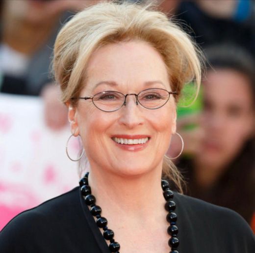 Meryl Streep