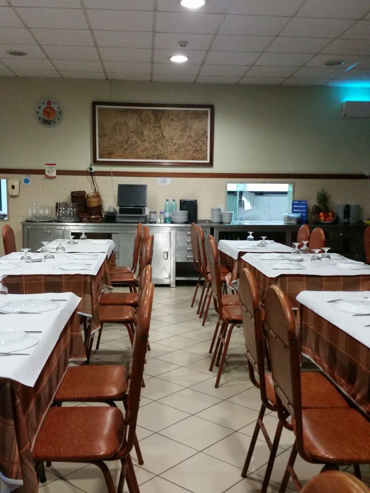 Restaurantes O Manito