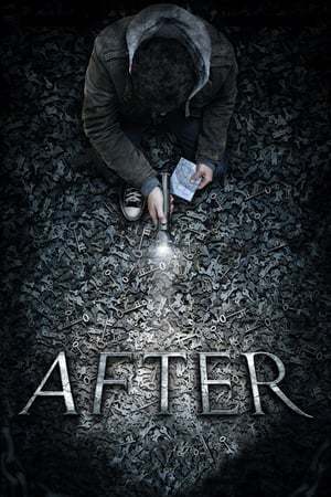 Película After
