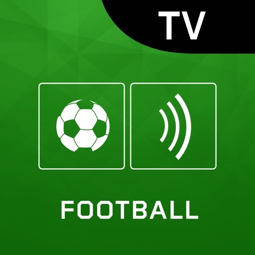 App Football TV Live Streaming