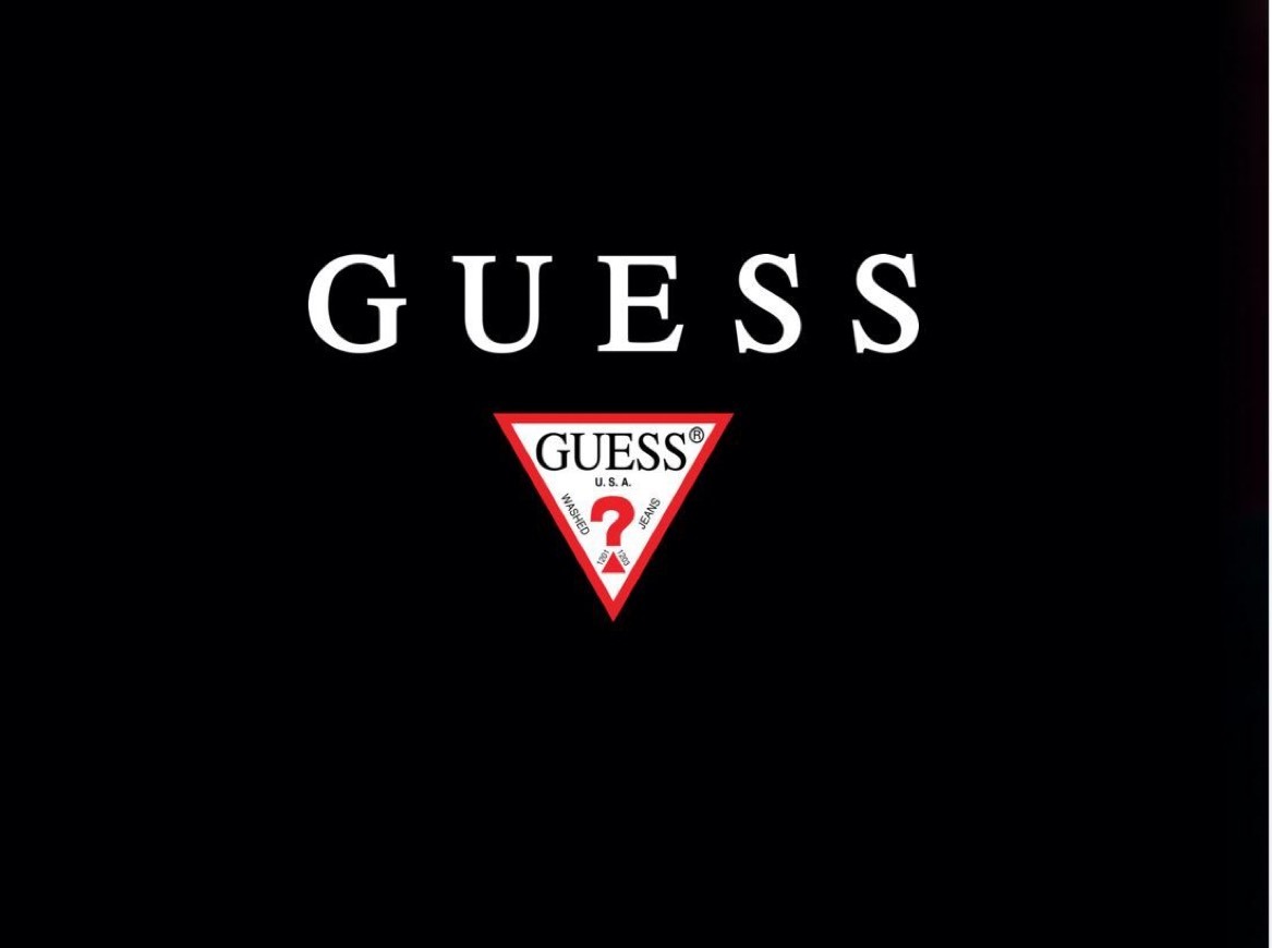 Fashion Guess