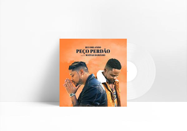 Music Peço Perdão (feat. Matias Damasio)