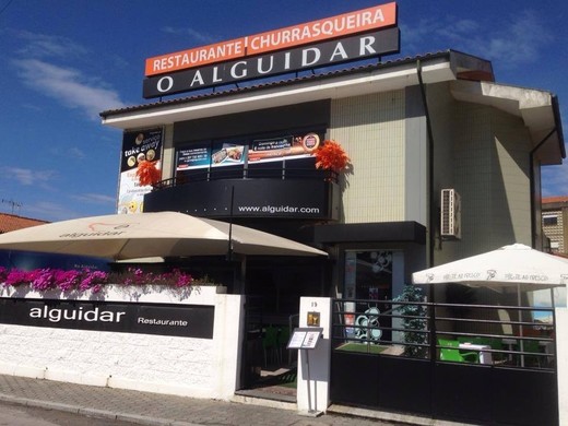O Alguidar - Restaurante Regional