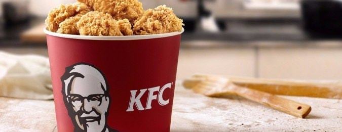 Restaurants KFC