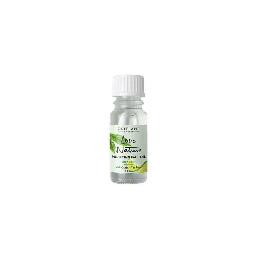 Producto Óleo Tea Tree