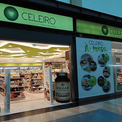 Product Celeiro