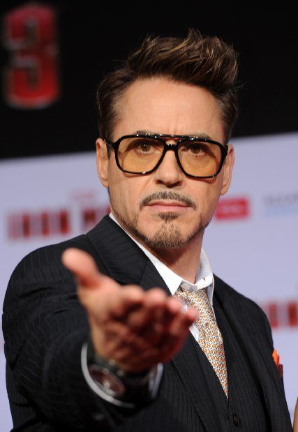 Robert Downey Jr. - IMDb