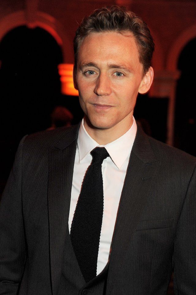 Tom Hiddleston - IMDb