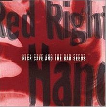 Canciones Red Right Hand