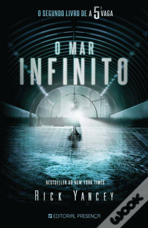 El mar infinito