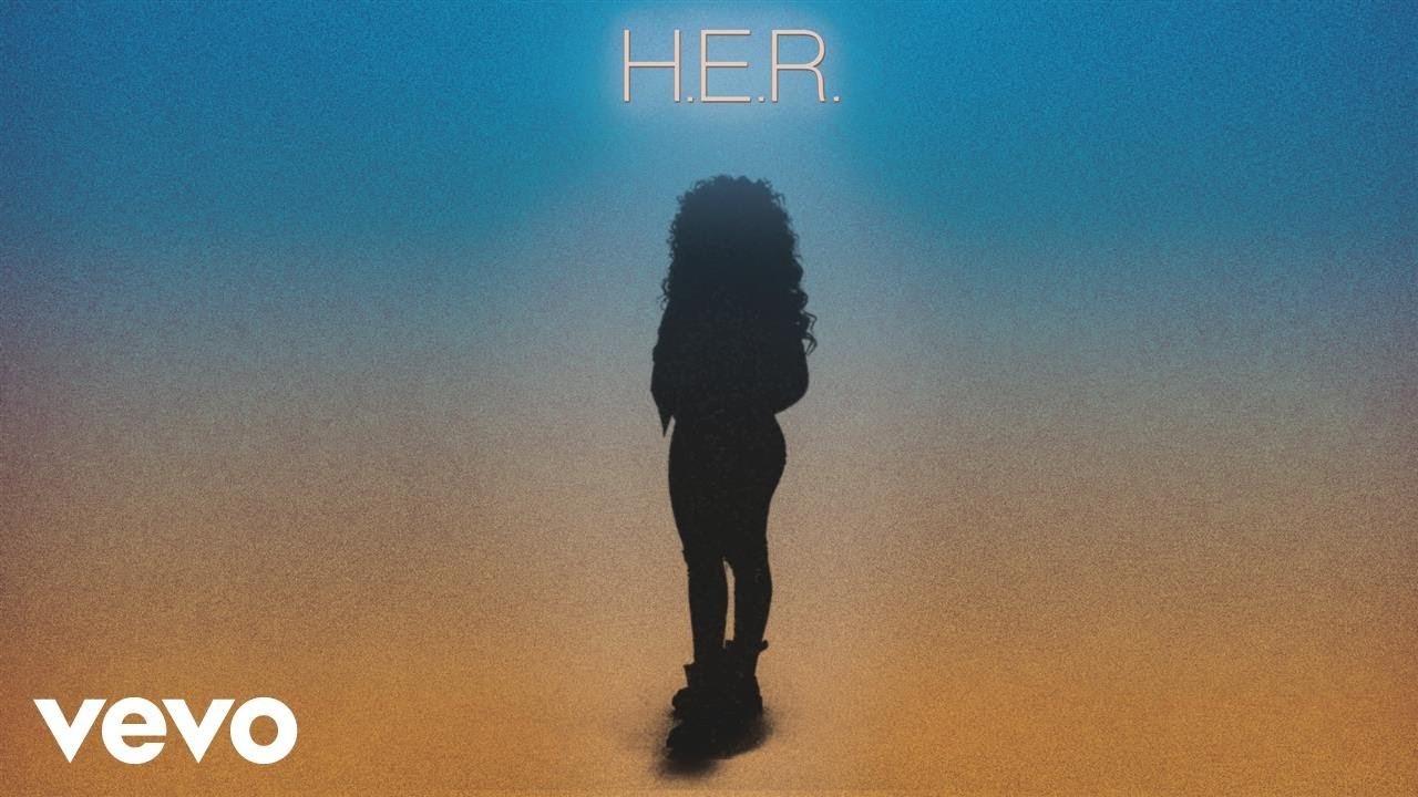 Music Best Part (feat. Daniel Caesar)