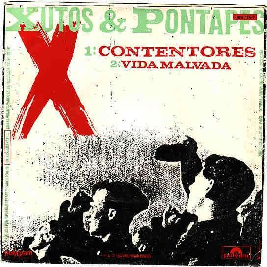 Music Contentores