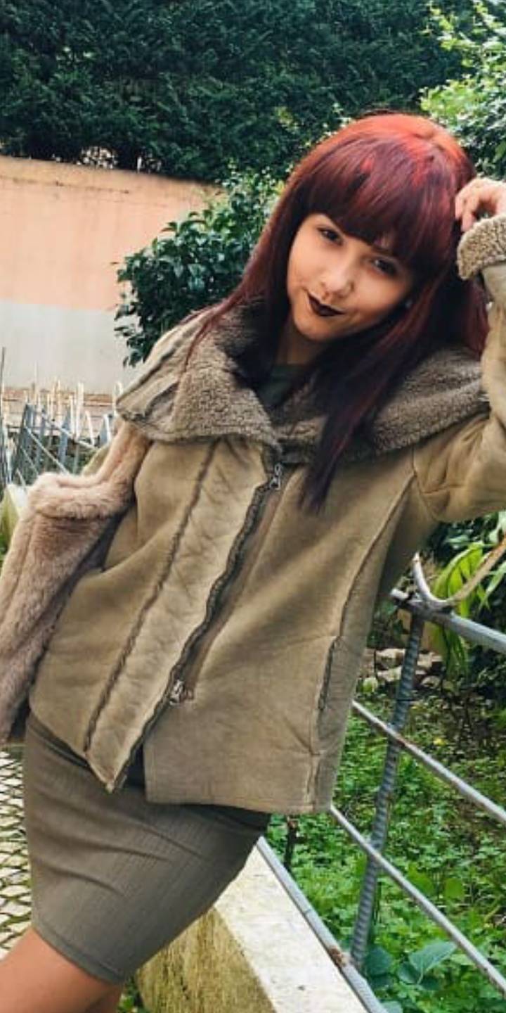 Mudança 💇🙋