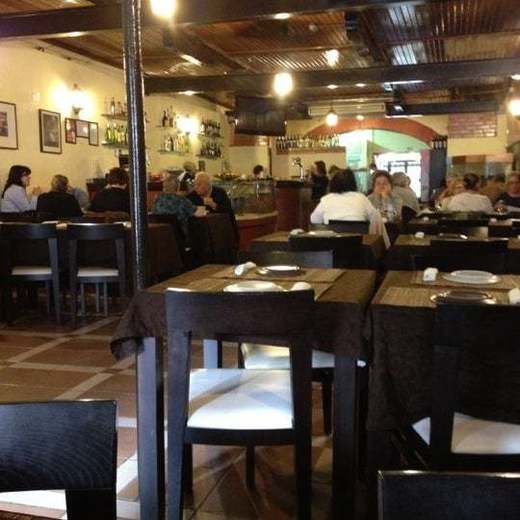 Restaurante U14