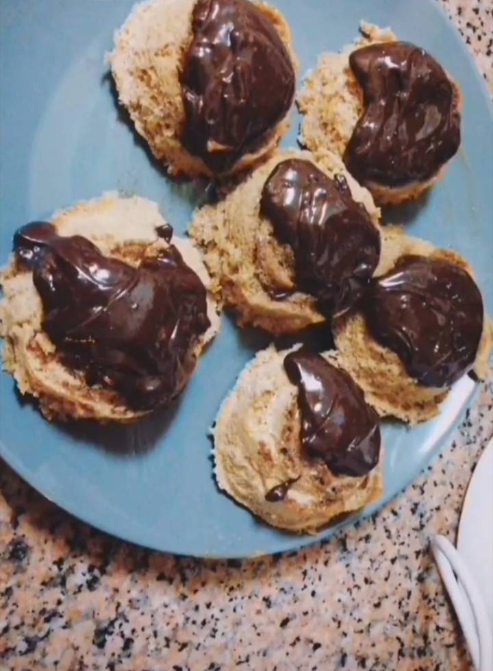 Micro-Choco🍰