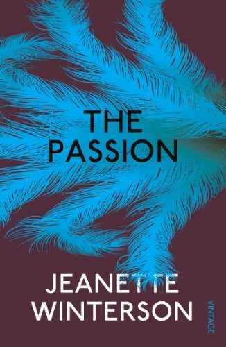 Book The Passion