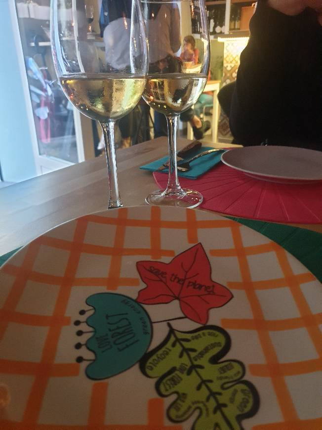 Restaurantes Le Qualitè