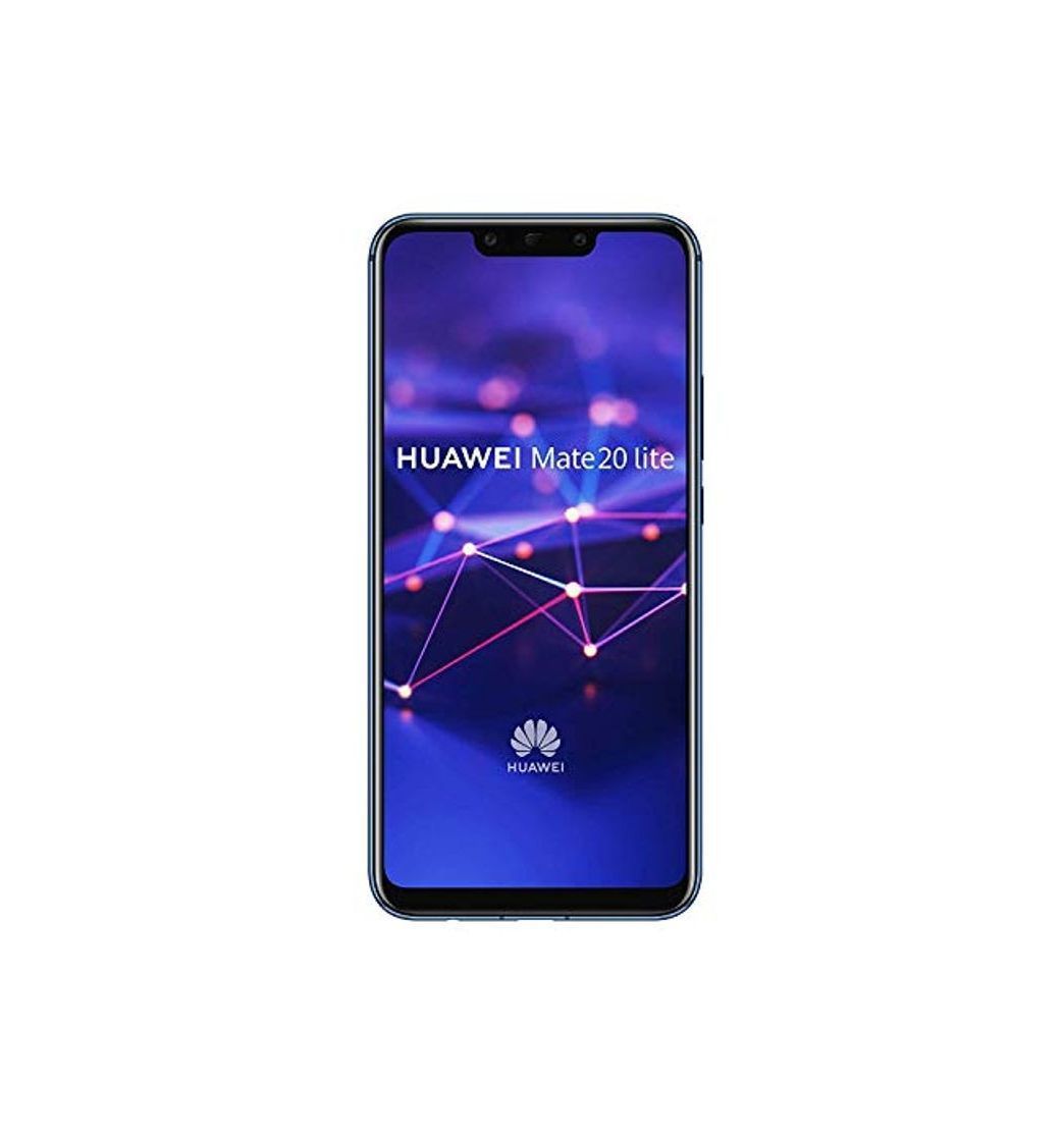 Producto Huawei Mate 20 Lite - Smartphone Dual SIM de 6.3" Full HD