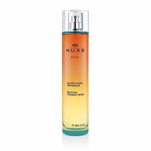 Belleza NUXE Agua Deliciosa Perfumada