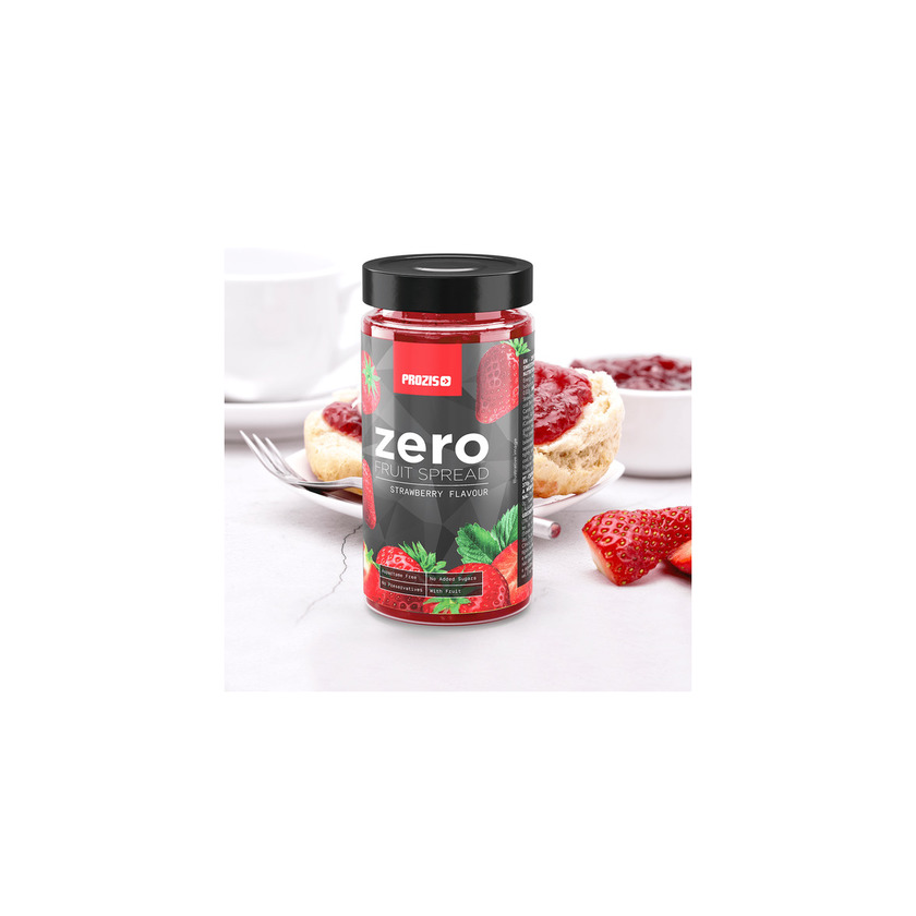 Product Prozis Zero Fruit Spread 370g