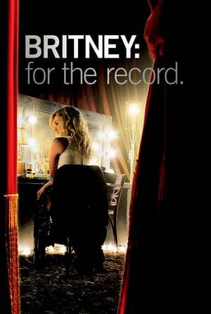 Película Britney: For the Record