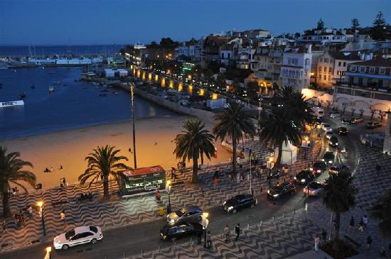 Lugar Baía De Cascais