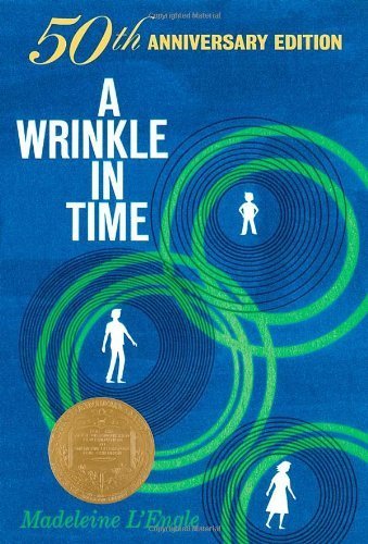 Book A wrinkle in Time