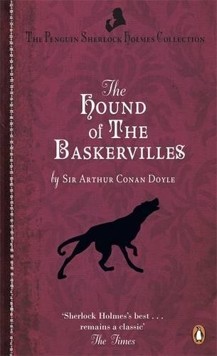 Libro The Hound of The Baskervilles