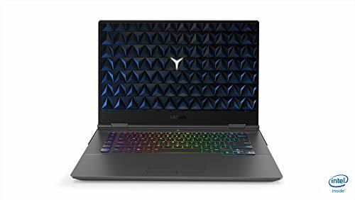 Lenovo 81HD001LSP, Ordenador Portátil Gaming FullHD (Intel Core I7-8750H, 16GB RAM, 1TB