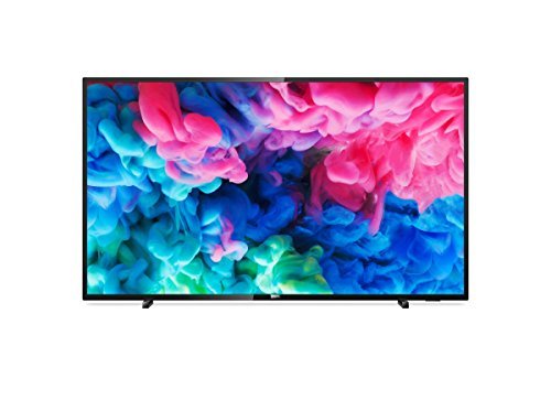 Electronic Philips 50PUS6503/12/R/C - Smart TV LED Ultraplano de 50"