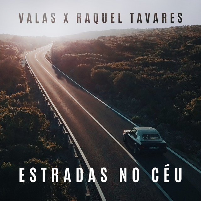 Canción Estradas No Céu