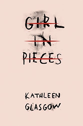 Book Girl In Pieces