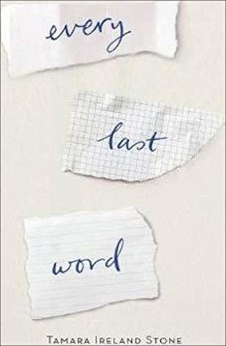 Book Every Last Word