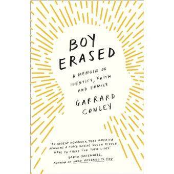 Book Boy erased 