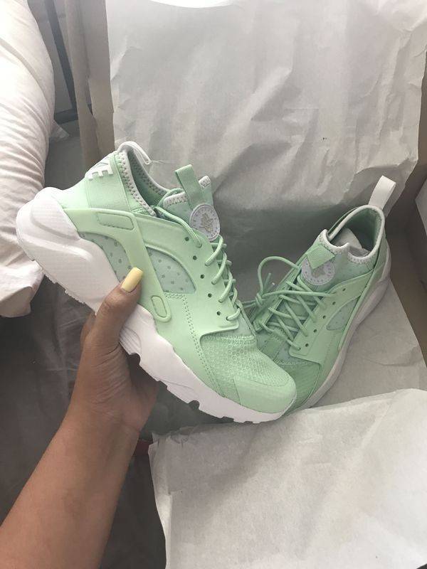 Productos Green Nike Huarache 