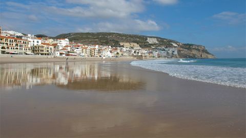 Lugar Sesimbra