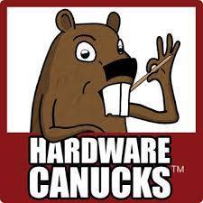 Social Hardware Canucks 