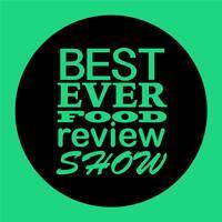 Social Best Ever Food Review Show