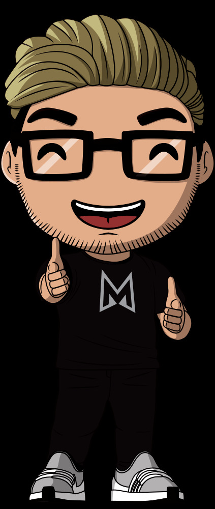 Social Mini Ladd