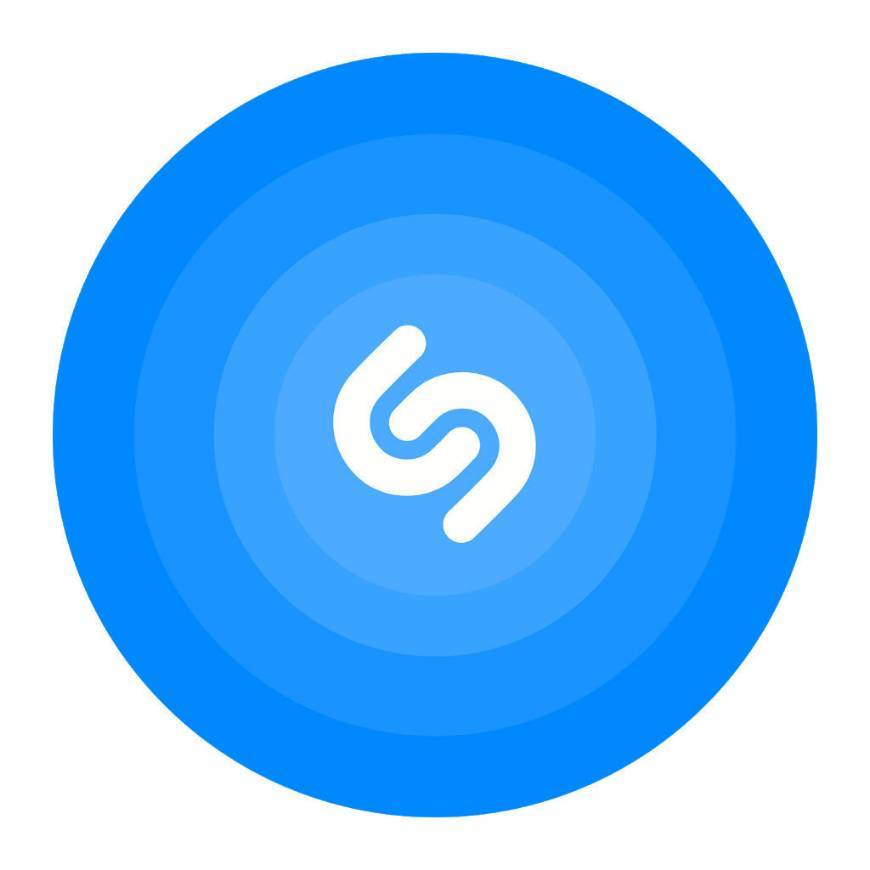 App Shazam