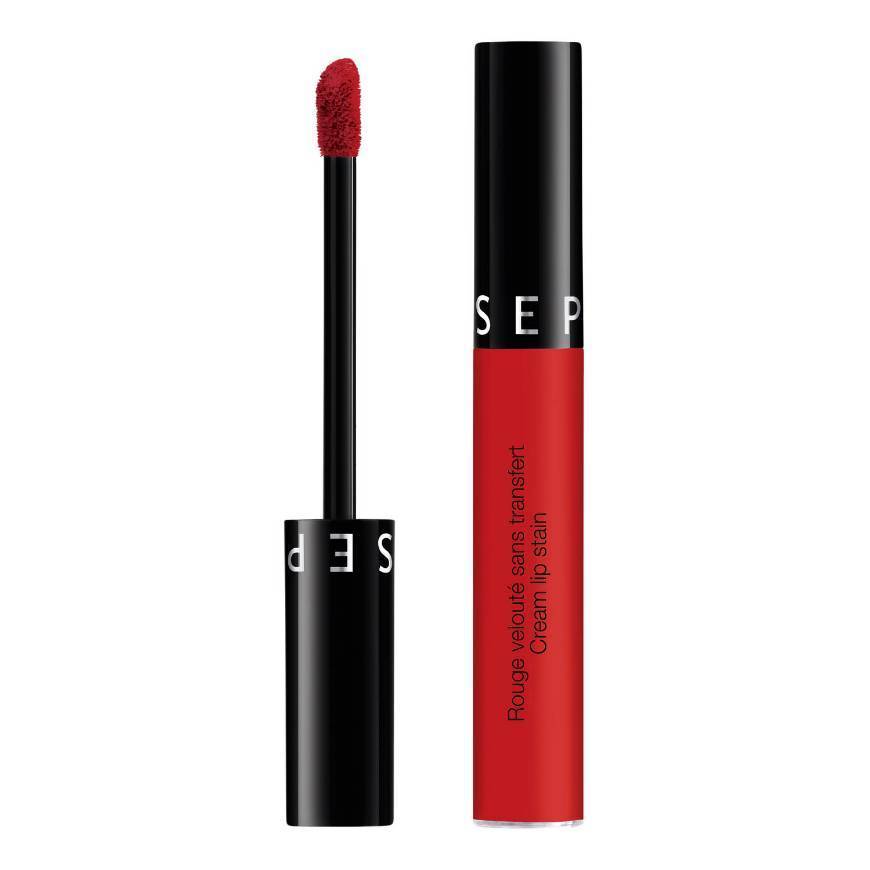 Fashion Para quem procura aquele vermelho Ferrari 😊 n1 da Sephora